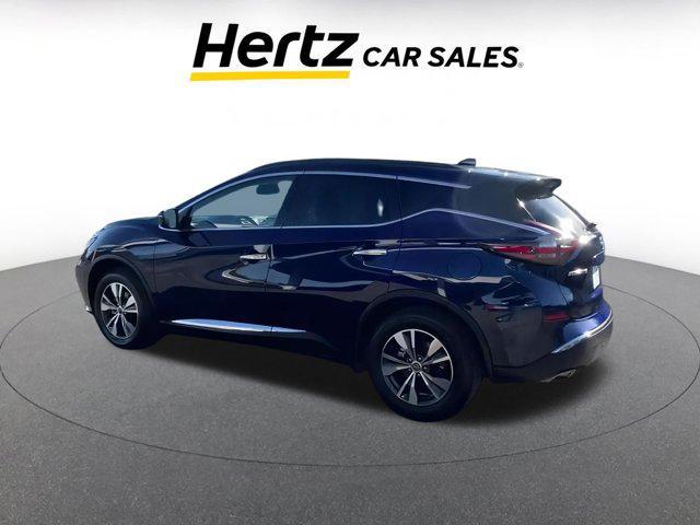 used 2023 Nissan Murano car, priced at $19,911