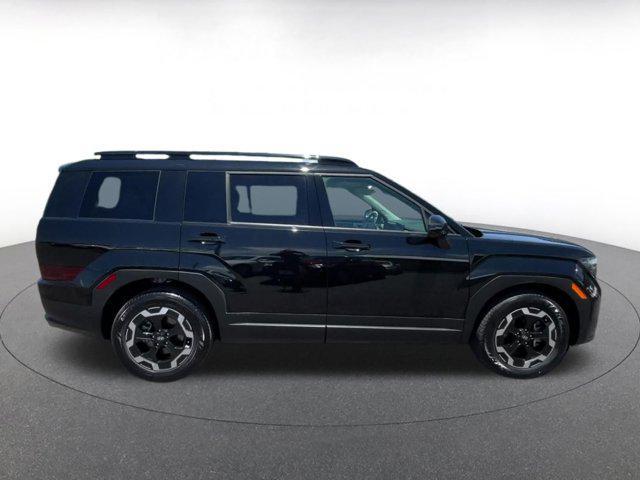 used 2024 Hyundai Santa Fe car, priced at $29,912