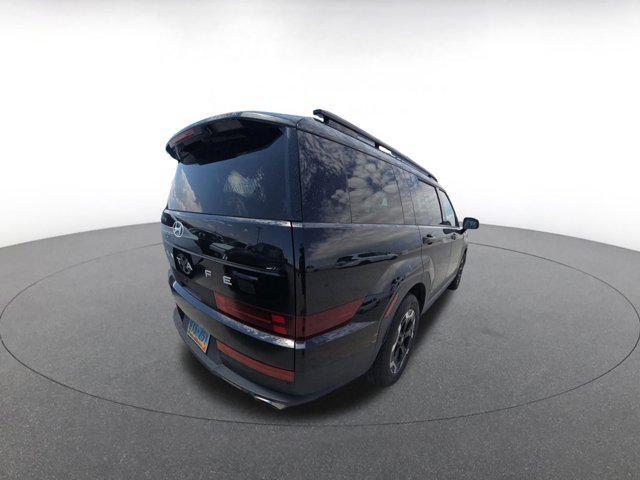 used 2024 Hyundai Santa Fe car, priced at $31,921