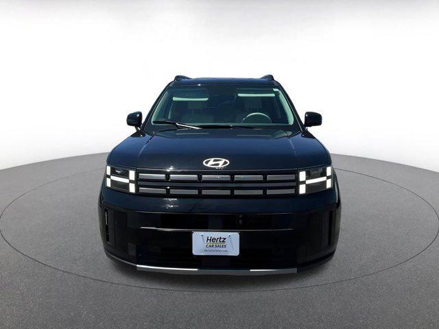 used 2024 Hyundai Santa Fe car, priced at $29,912