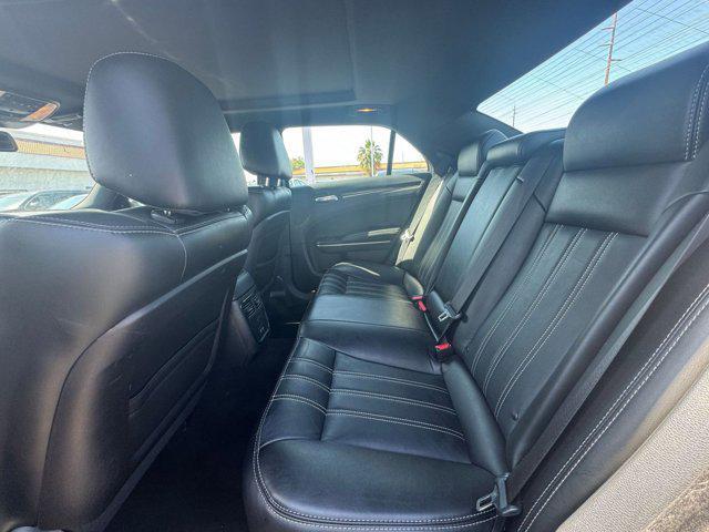 used 2022 Chrysler 300 car, priced at $25,213