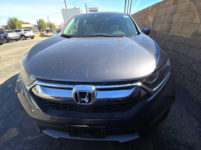 used 2019 Honda CR-V car, priced at $23,734