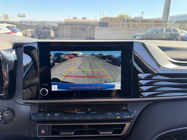 used 2025 Toyota Camry car, priced at $25,500