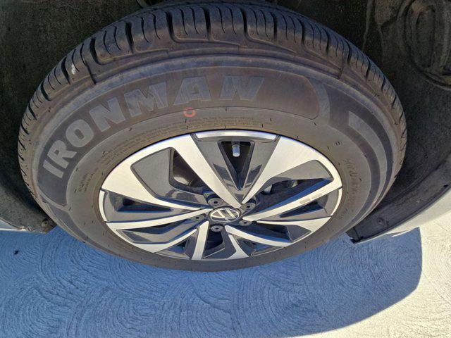 used 2024 Volkswagen Jetta car, priced at $19,026