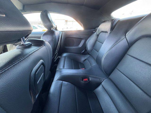 used 2023 Ford Mustang car, priced at $24,687