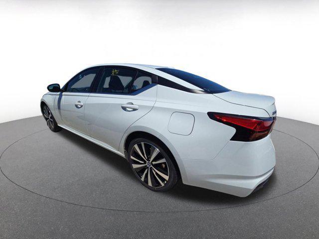 used 2022 Nissan Altima car, priced at $17,620