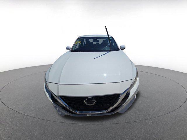 used 2022 Nissan Altima car, priced at $17,620