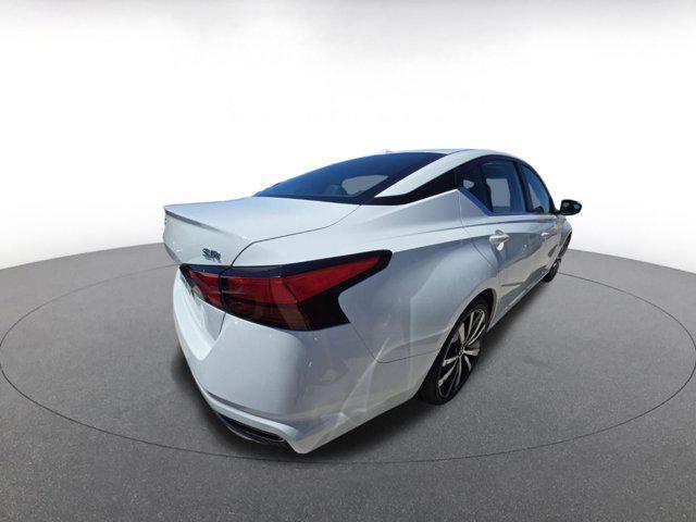 used 2022 Nissan Altima car, priced at $17,620