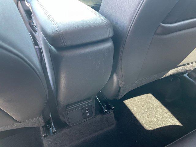 used 2024 Buick Encore GX car, priced at $19,983