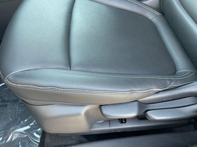 used 2024 Buick Encore GX car, priced at $19,983