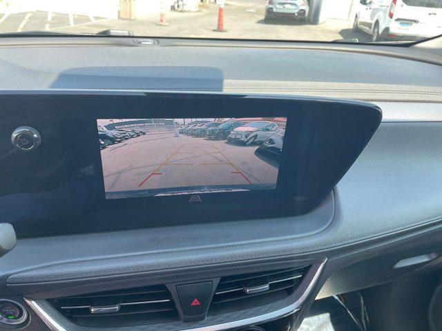 used 2024 Buick Encore GX car, priced at $19,983