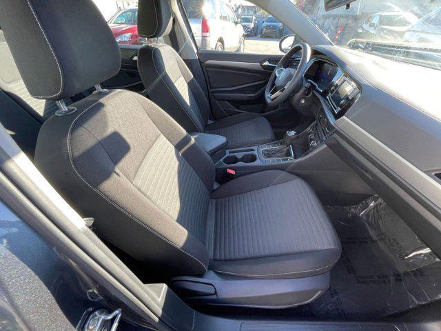 used 2022 Volkswagen Jetta car, priced at $16,563