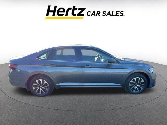 used 2022 Volkswagen Jetta car, priced at $16,563