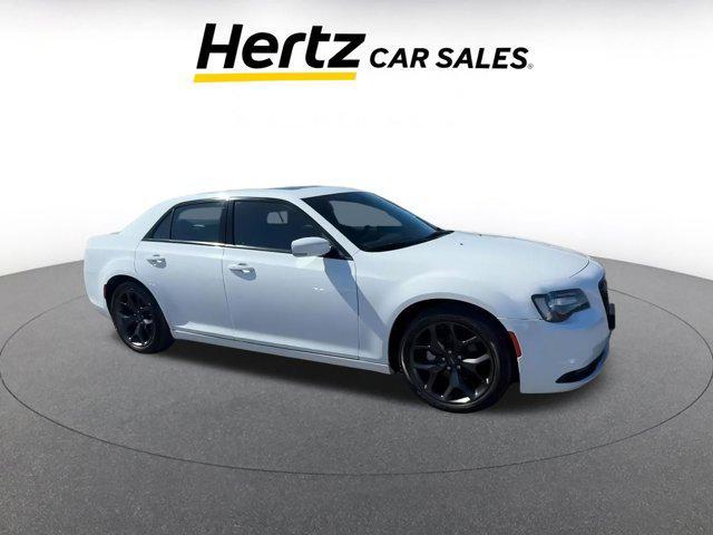 used 2022 Chrysler 300 car, priced at $23,872