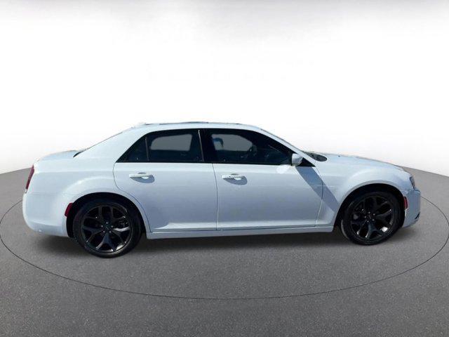 used 2022 Chrysler 300 car, priced at $21,637