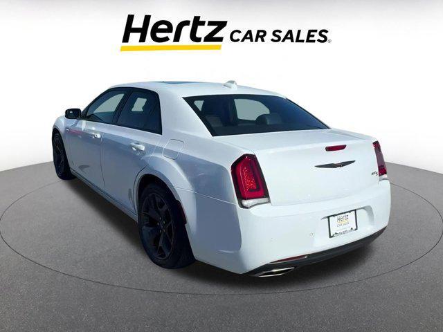 used 2022 Chrysler 300 car, priced at $23,872