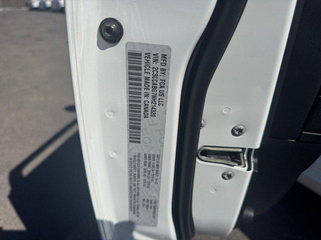 used 2022 Chrysler 300 car, priced at $23,872
