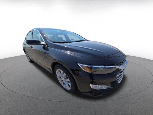 used 2024 Chevrolet Malibu car, priced at $19,409