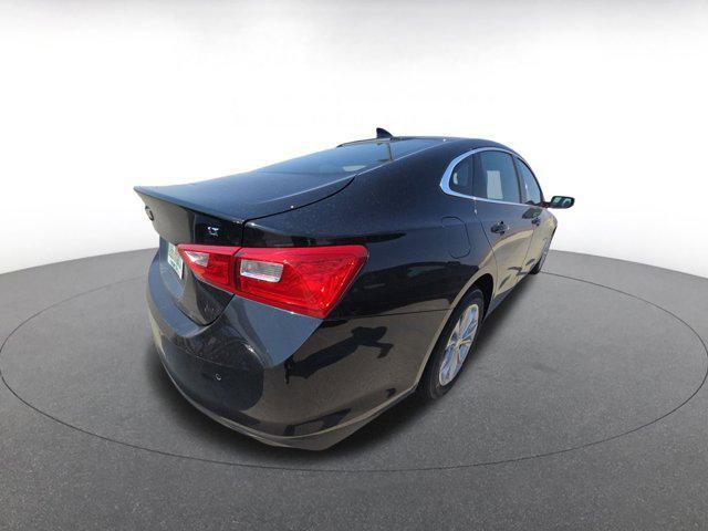 used 2024 Chevrolet Malibu car, priced at $19,409
