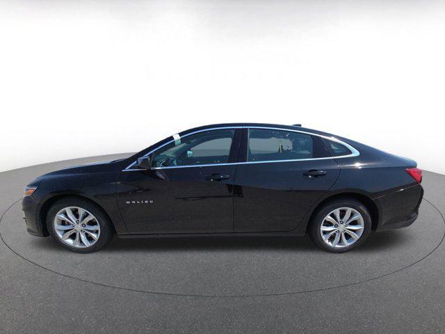 used 2024 Chevrolet Malibu car, priced at $19,409