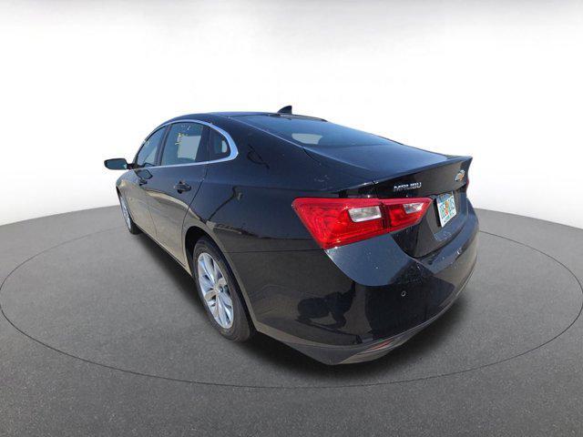 used 2024 Chevrolet Malibu car, priced at $19,409
