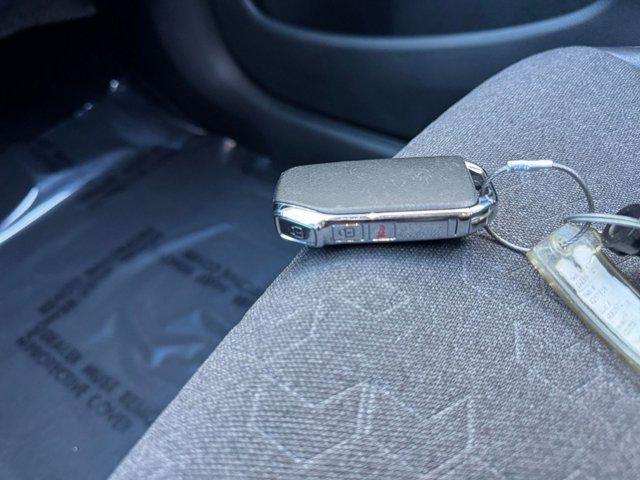 used 2025 Kia Seltos car, priced at $21,411