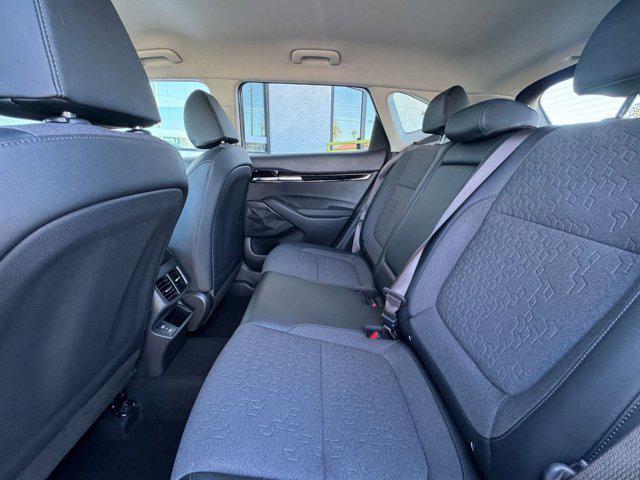 used 2025 Kia Seltos car, priced at $21,411