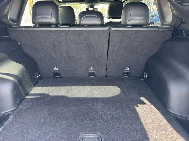 used 2023 Jeep Compass car, priced at $19,030