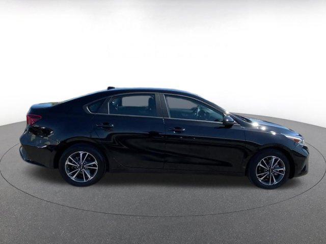 used 2024 Kia Forte car, priced at $16,188
