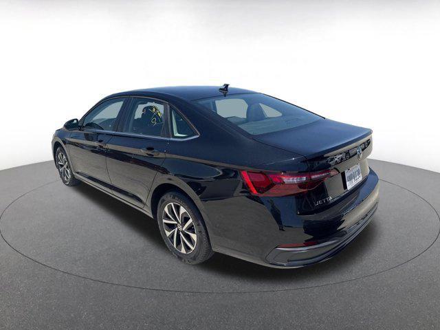 used 2024 Volkswagen Jetta car, priced at $19,159