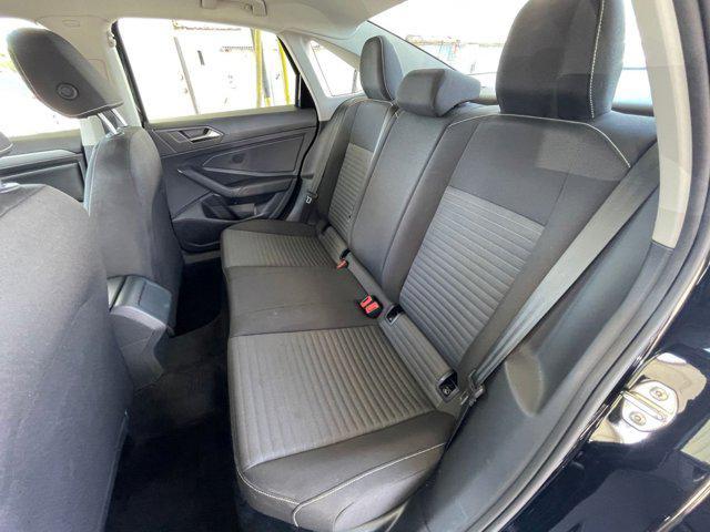 used 2024 Volkswagen Jetta car, priced at $17,131