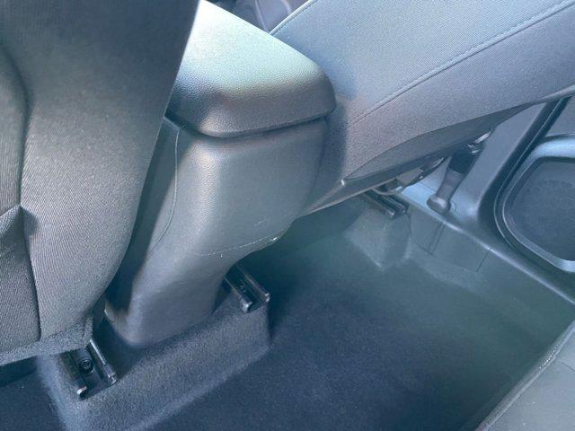 used 2024 Chevrolet TrailBlazer car, priced at $21,971