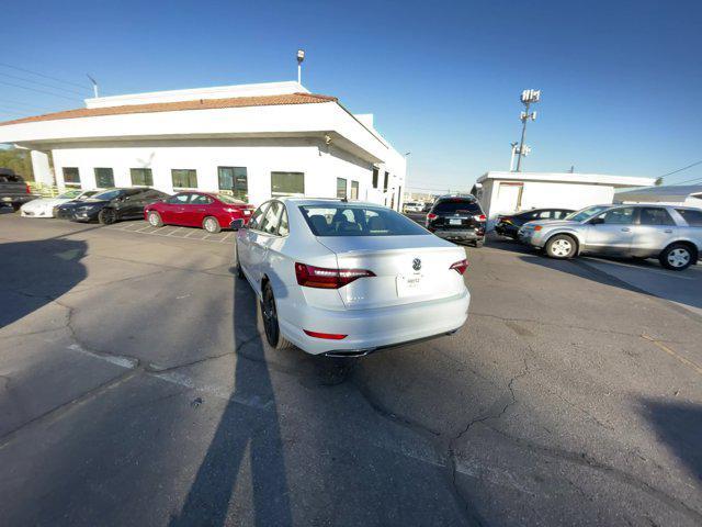 used 2019 Volkswagen Jetta car, priced at $17,915