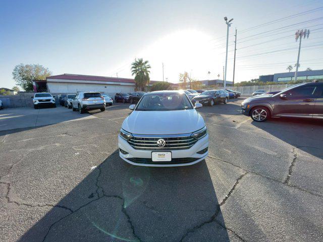 used 2019 Volkswagen Jetta car, priced at $17,915