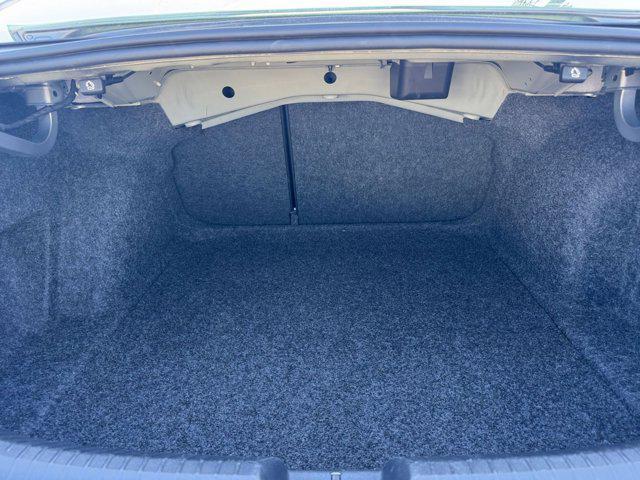 used 2024 Volkswagen Jetta car, priced at $18,494