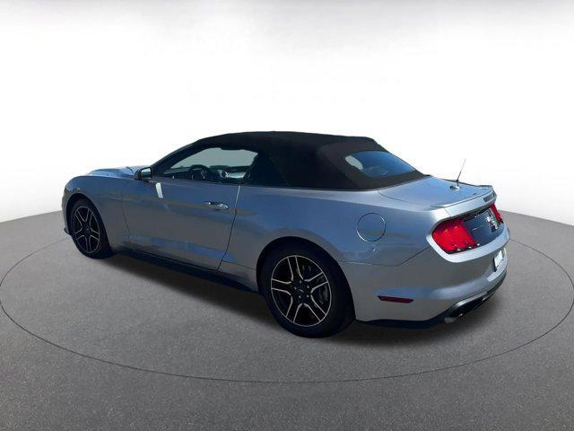 used 2023 Ford Mustang car, priced at $22,004