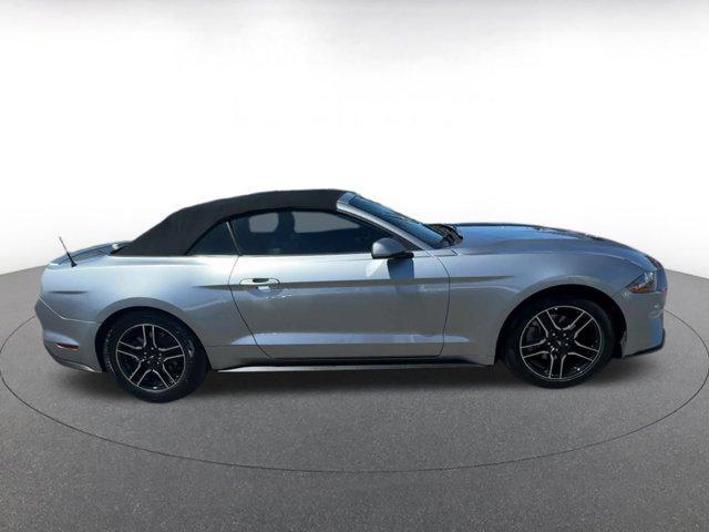 used 2023 Ford Mustang car, priced at $22,004