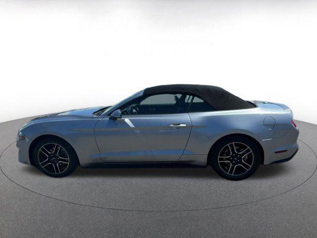 used 2023 Ford Mustang car, priced at $22,004