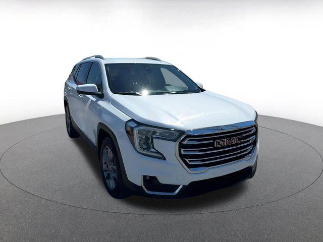 used 2023 GMC Terrain car, priced at $21,070
