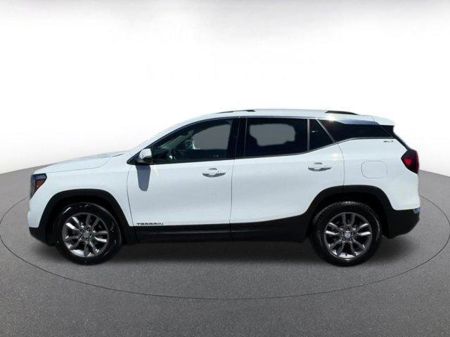 used 2023 GMC Terrain car, priced at $21,070
