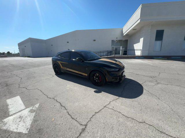 used 2023 Ford Mustang Mach-E car, priced at $65,000