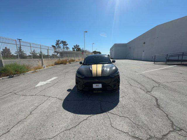 used 2023 Ford Mustang Mach-E car, priced at $65,000