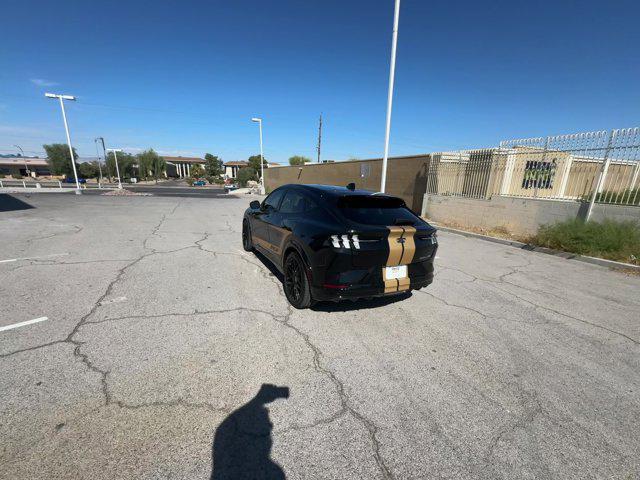 used 2023 Ford Mustang Mach-E car, priced at $65,000