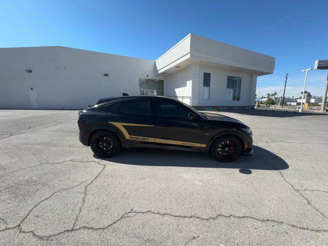 used 2023 Ford Mustang Mach-E car, priced at $65,000