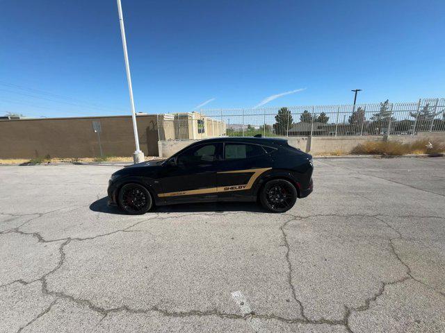 used 2023 Ford Mustang Mach-E car, priced at $65,000