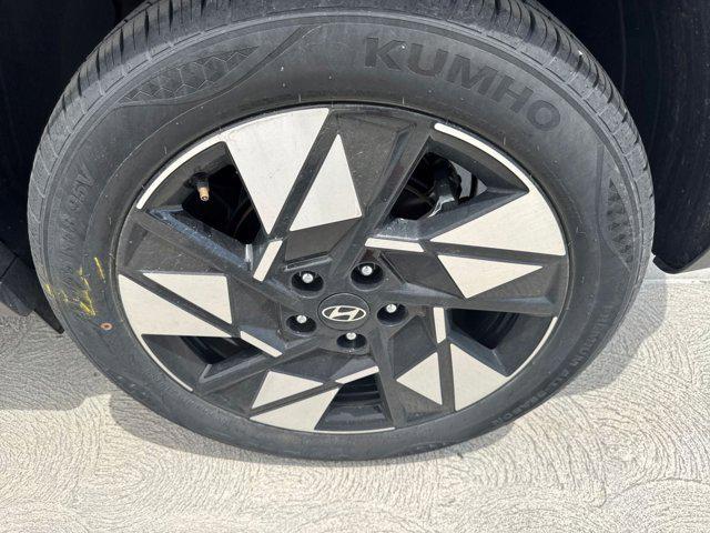 used 2024 Hyundai Kona car, priced at $21,541