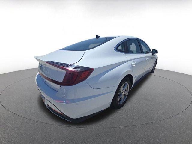 used 2023 Hyundai Sonata car, priced at $17,857