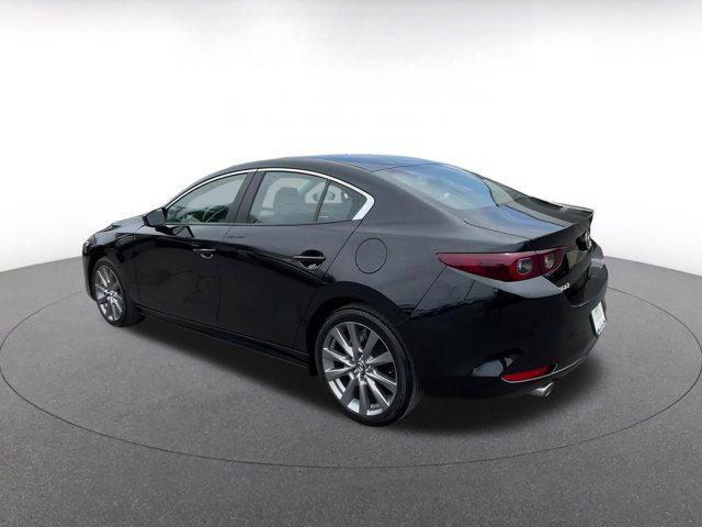 used 2024 Mazda Mazda3 car, priced at $21,763