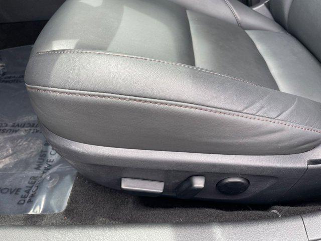 used 2024 Mazda Mazda3 car, priced at $21,763