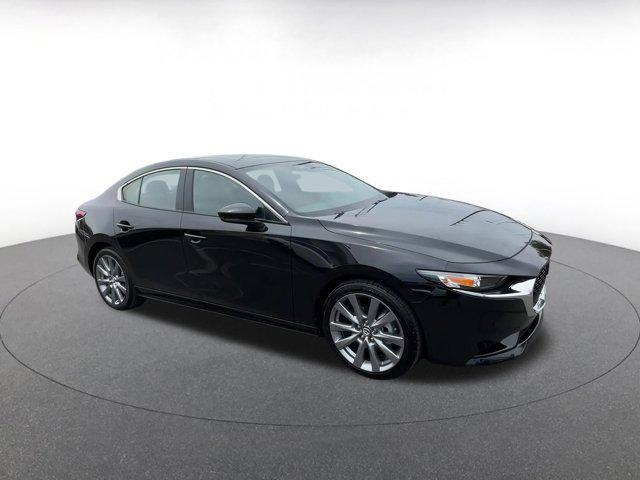 used 2024 Mazda Mazda3 car, priced at $21,763